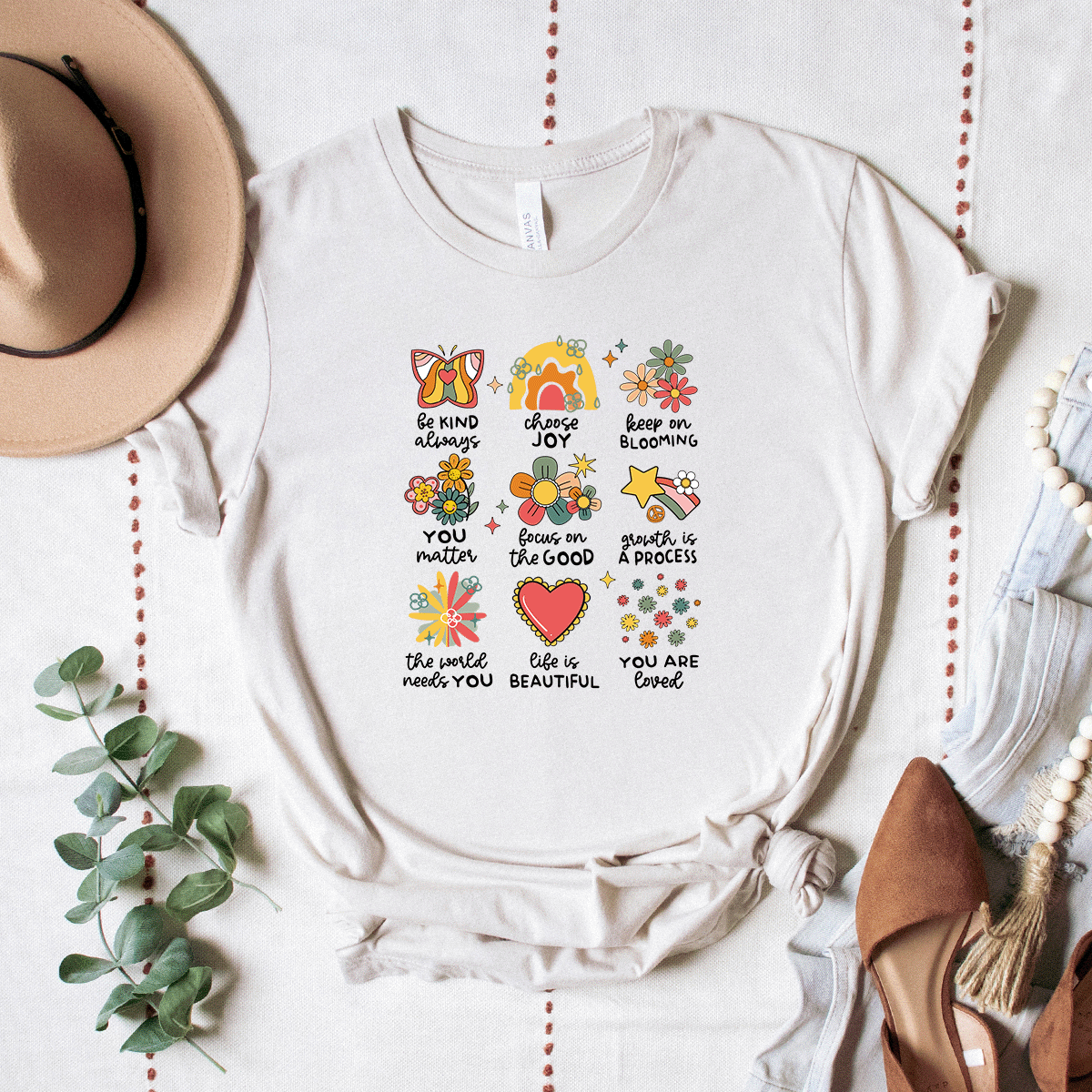 Design Special - Bella+Canvas Tee