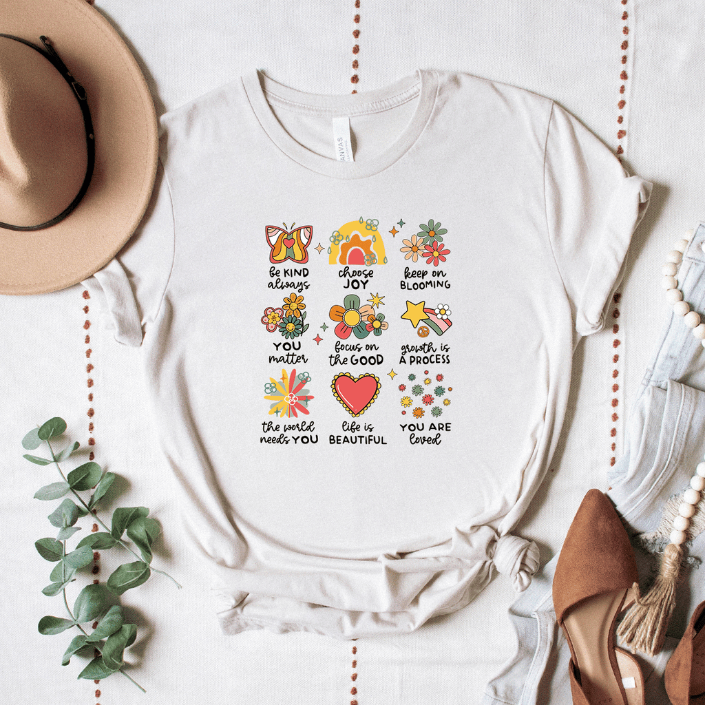 Design Special - Bella+Canvas Tee