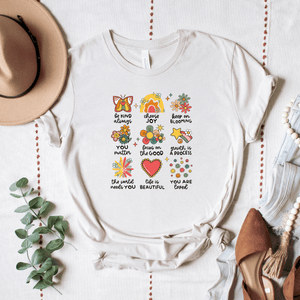 Design Special - Bella+Canvas Tee
