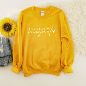 Success Magnet - Sweatshirt