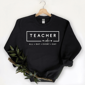 Teacher Mode - Sweatshirt