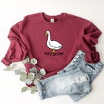 Silly Goose - Sweatshirt