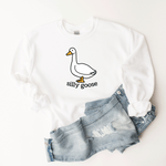 Silly Goose - Sweatshirt