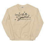 Leave a Little Sparkle Wherever You Go - Sweatshirt