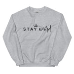 Stay Weird - Sweatshirt