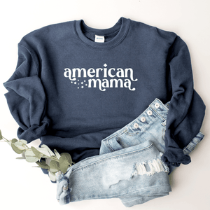 American Mama - Sweatshirt